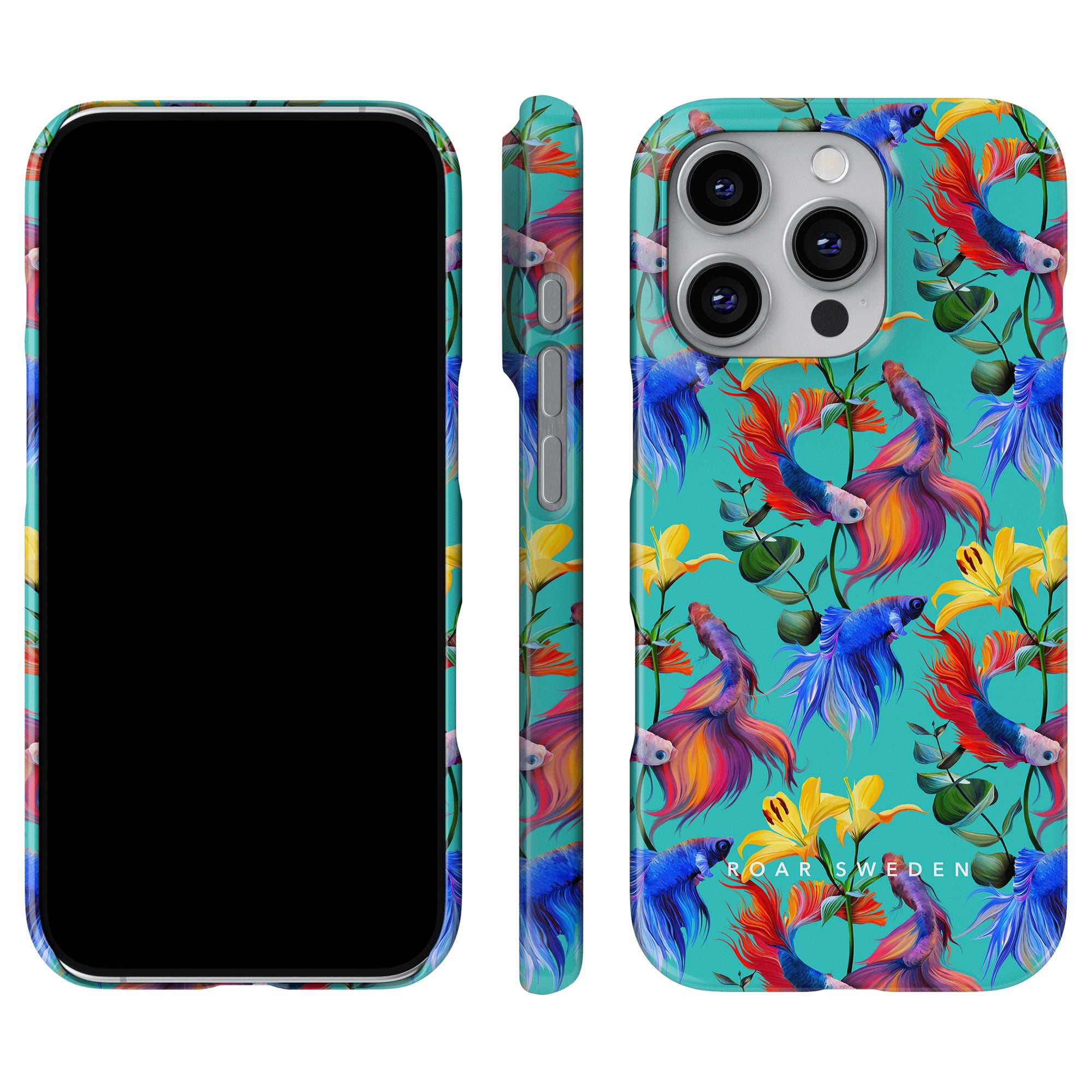 Meow - Slim case