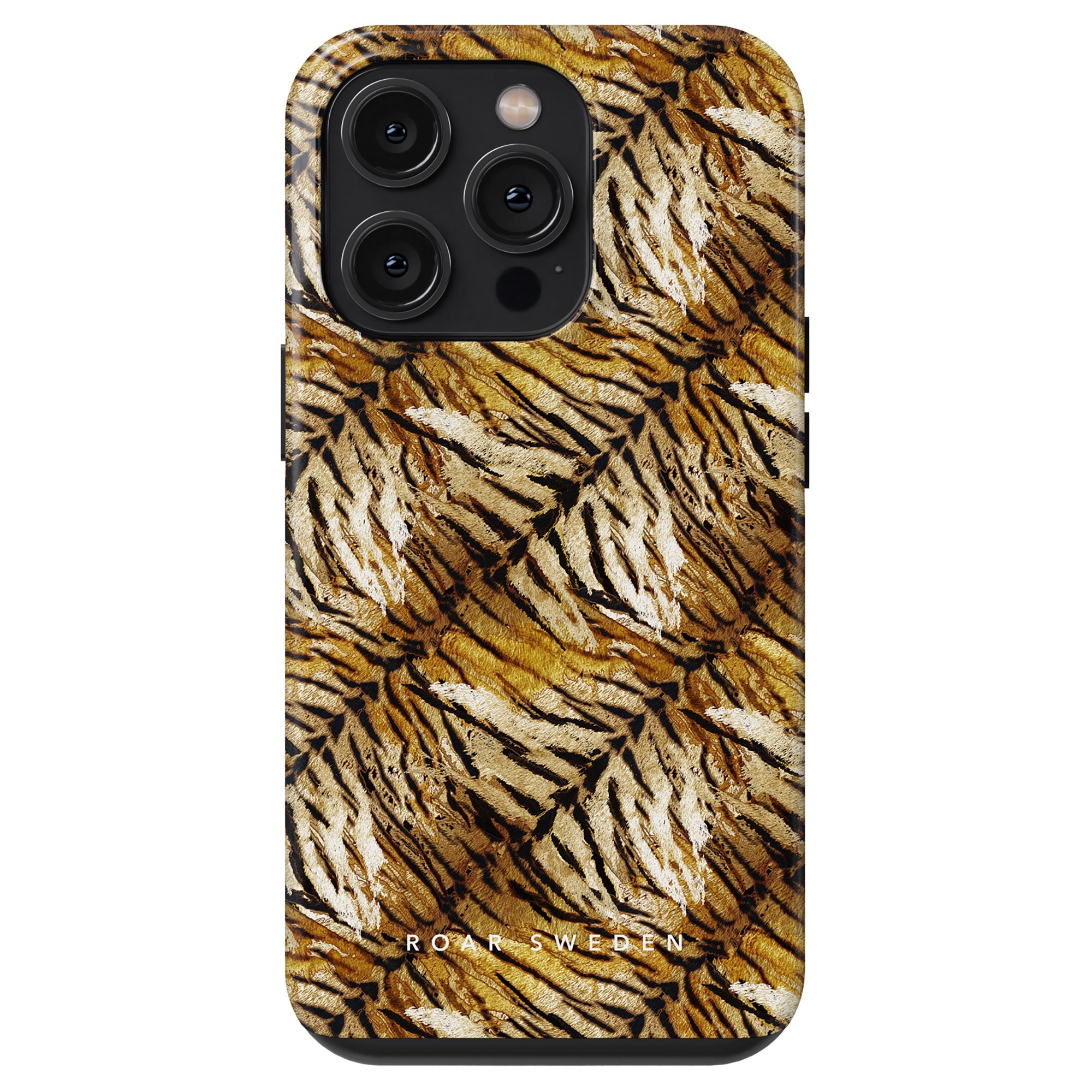 Introducing our stylish Bengal - Tough Case, exclusively designed for the iPhone 11. This trendy accessory combines fashion and protection to give your device a fierce and captivating look. Elevate your style with Bengal - Tough Case.