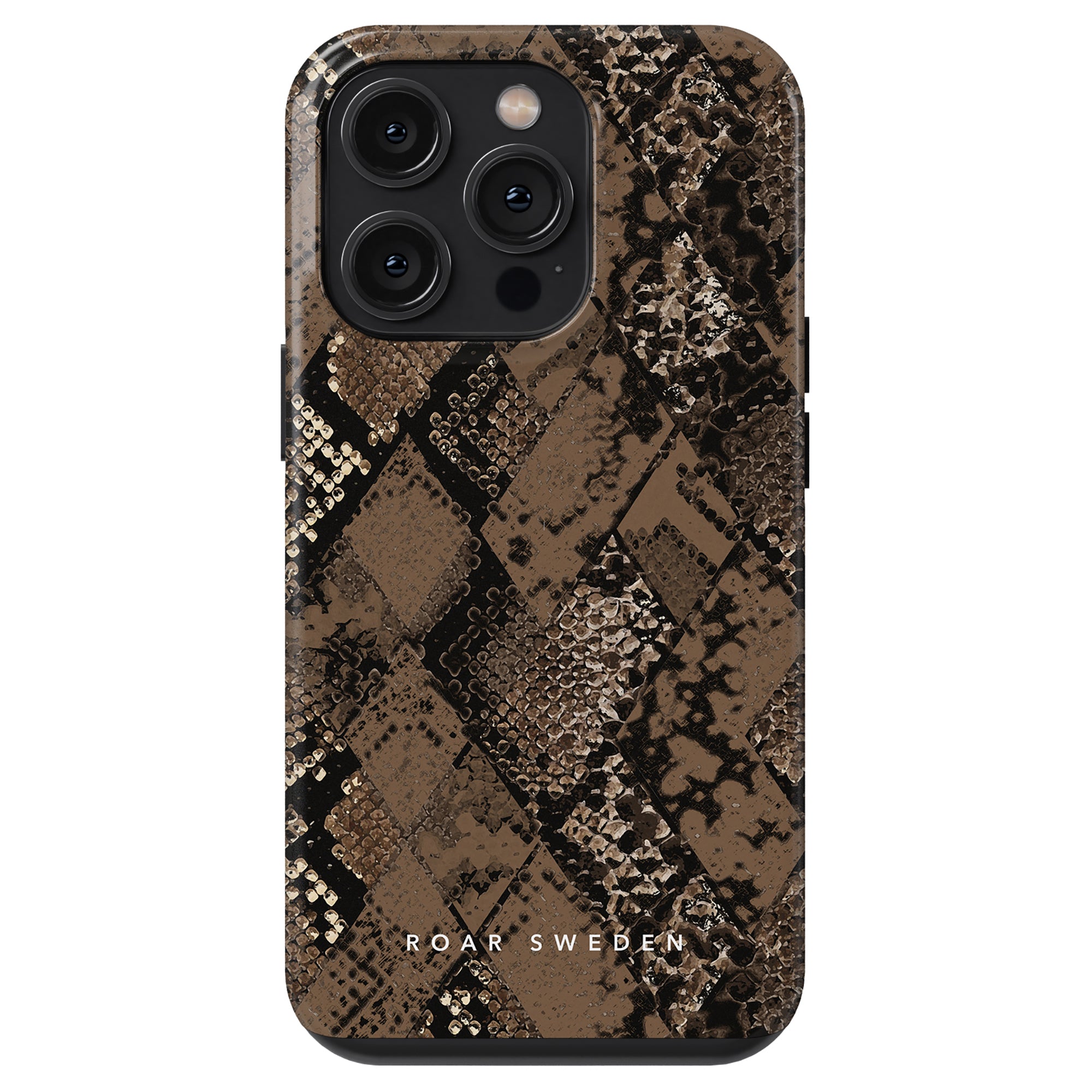 Boidae - Tough Case for iPhone 11 Pro Max offering sleek and stylish protection.