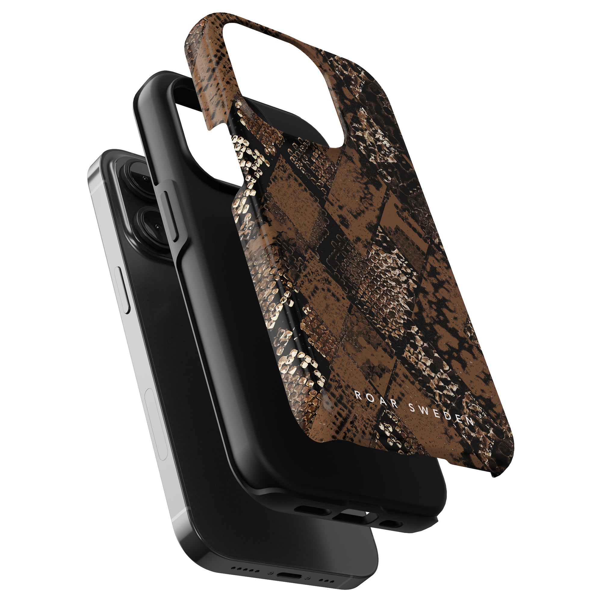A Boidae - Tough Case for the iPhone 11 Pro.