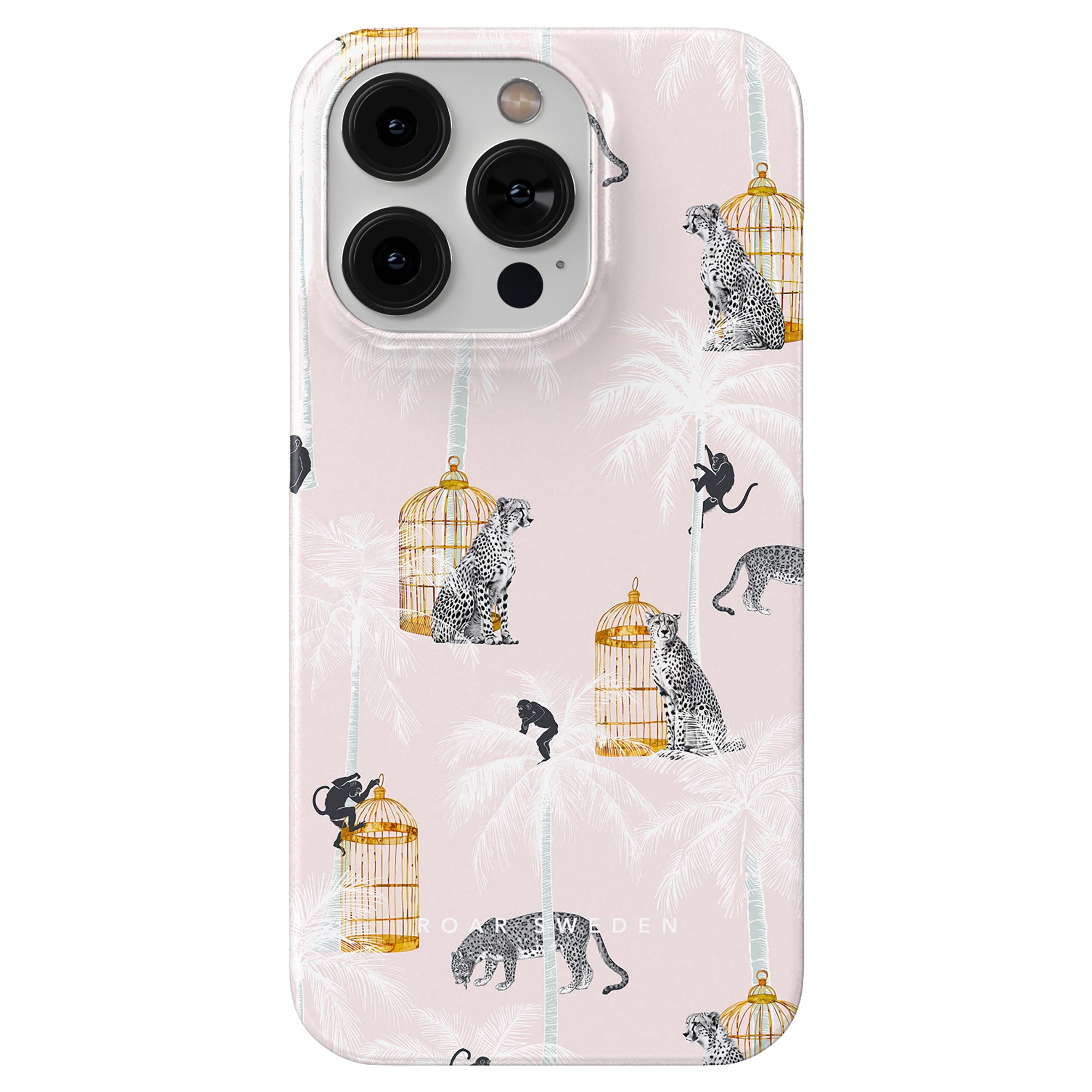 Meow - Slim case