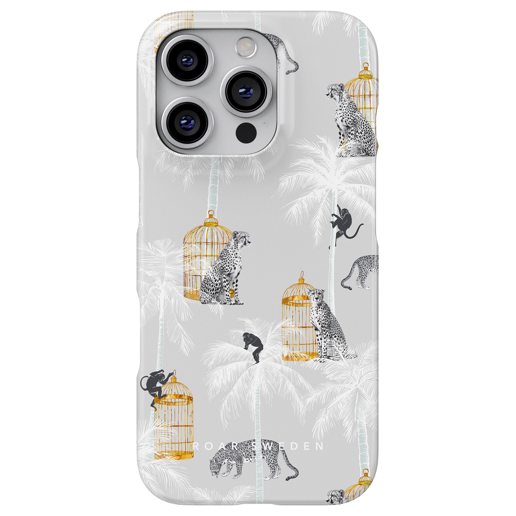 Meow - Slim case