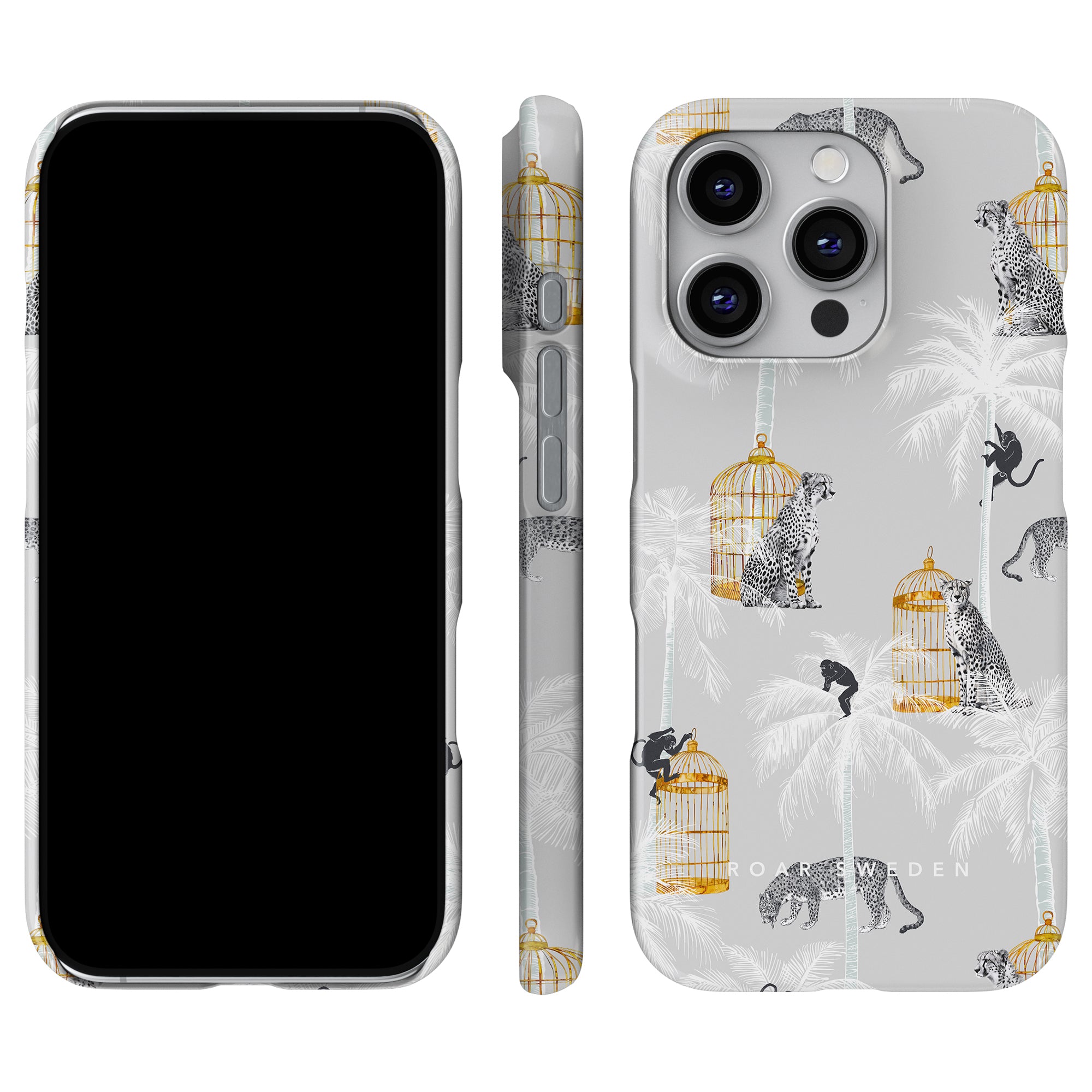 Meow - Slim case