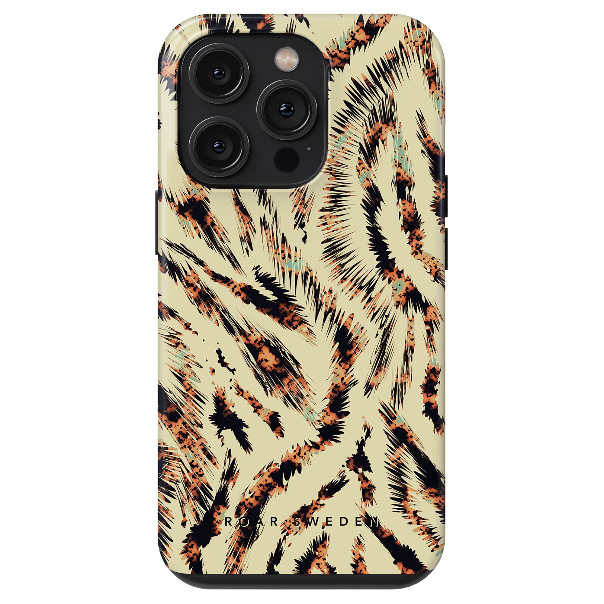 Add a touch of wild elegance to your iPhone 11 with this stunning Coco - Tough Case.