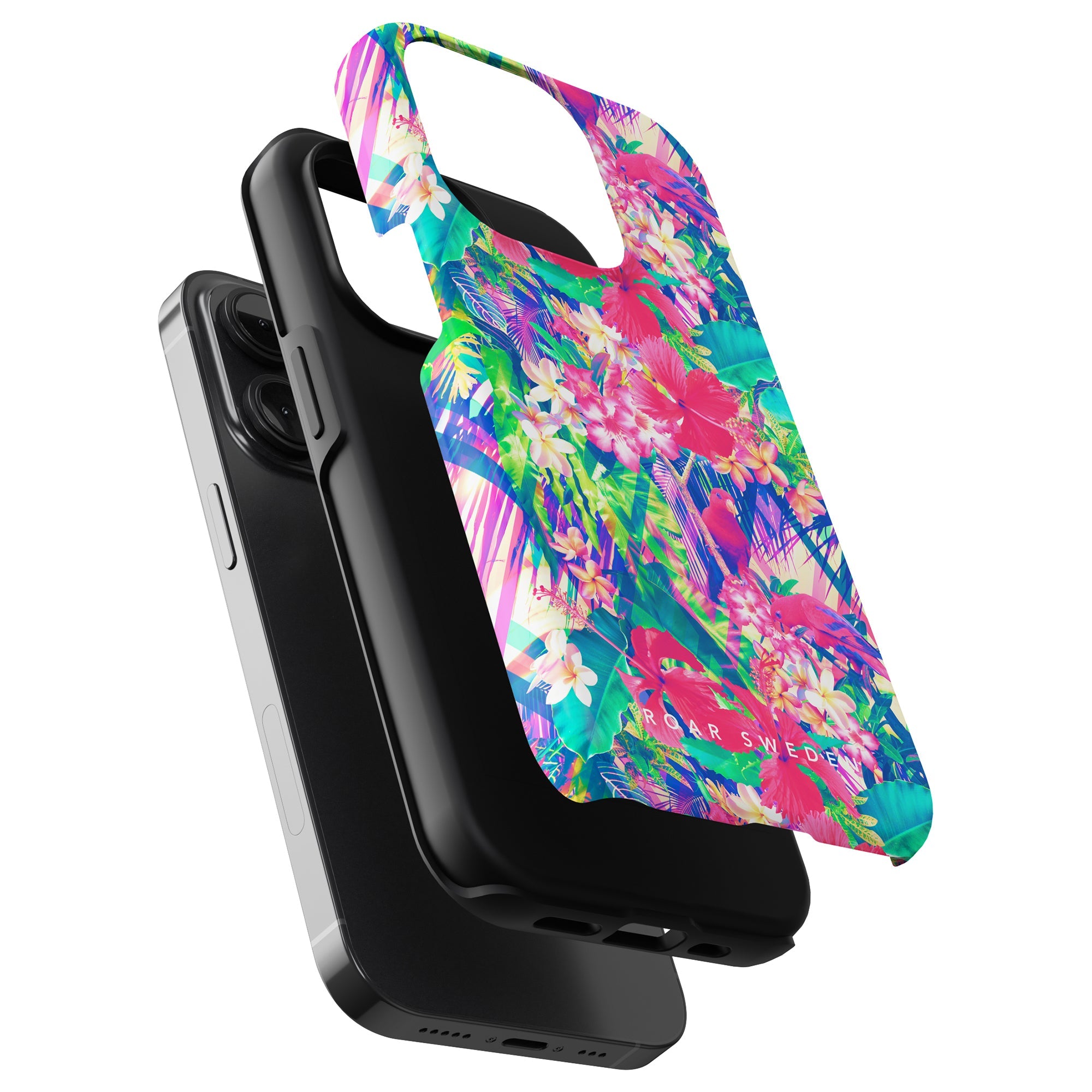 Lilly Pulitzer Lola - Tufft iPhone 11 Pro-fodral.