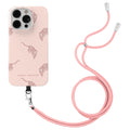 Mobile Necklace for Case - Pink