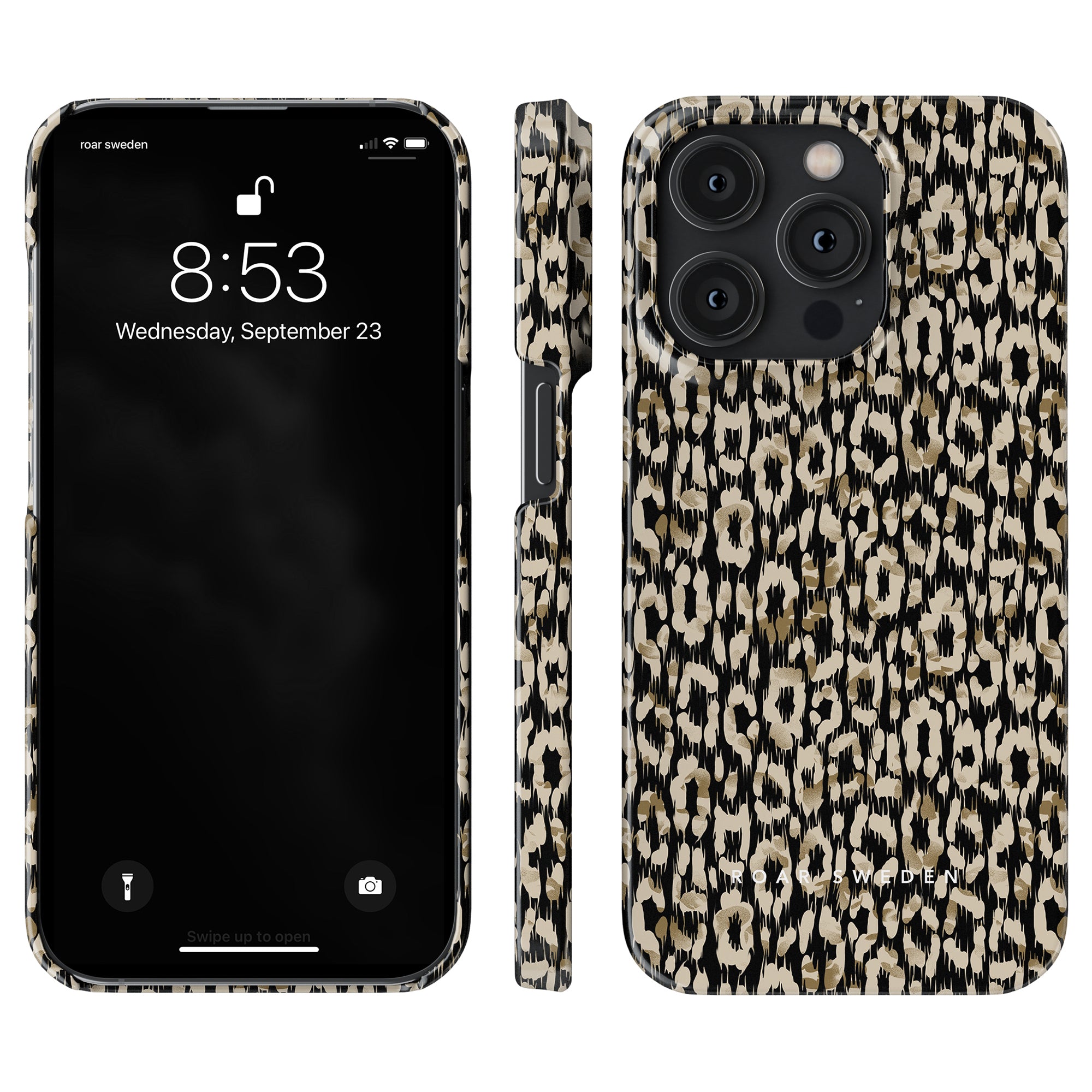 Meow - Slim case