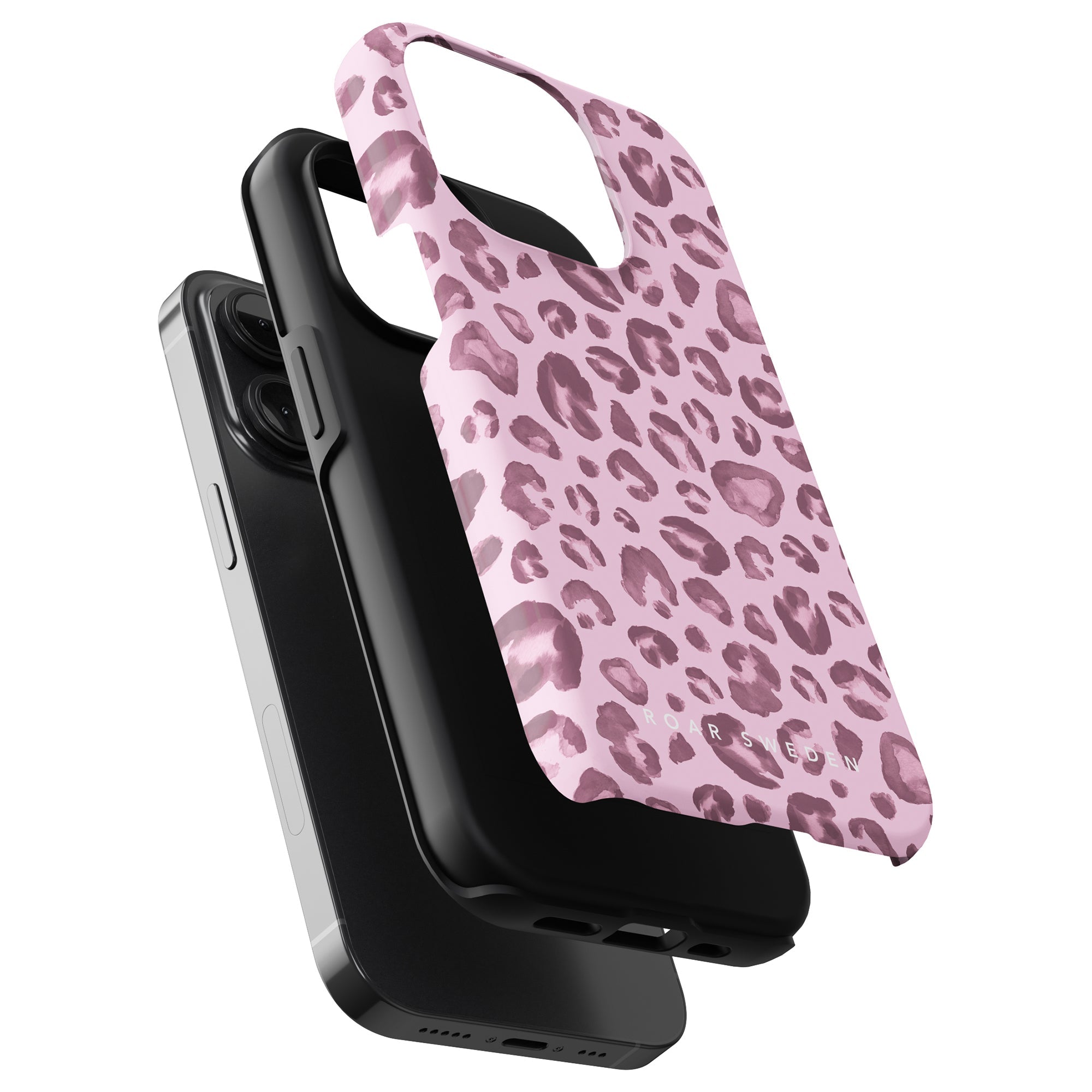 A Pinky Spots - Tufft fodral för iPhone 11 Pro.