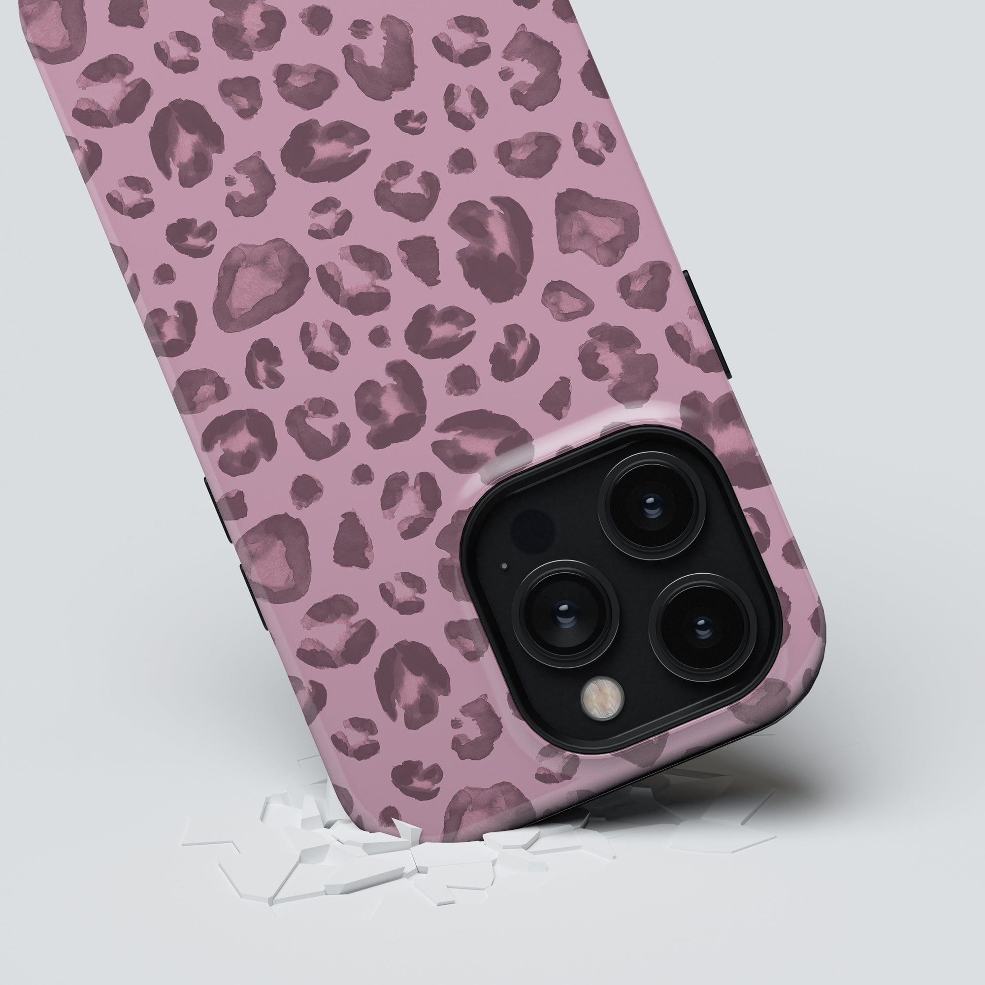 A Pinky Spots - Tufft fodral för iPhone 11.