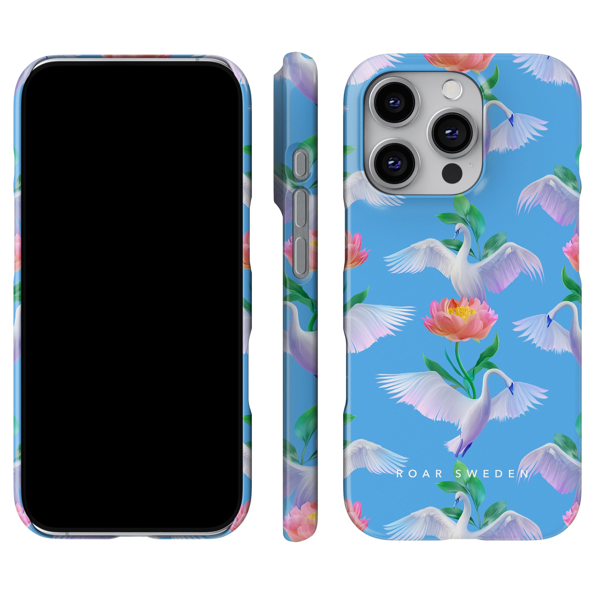 Meow - Slim case